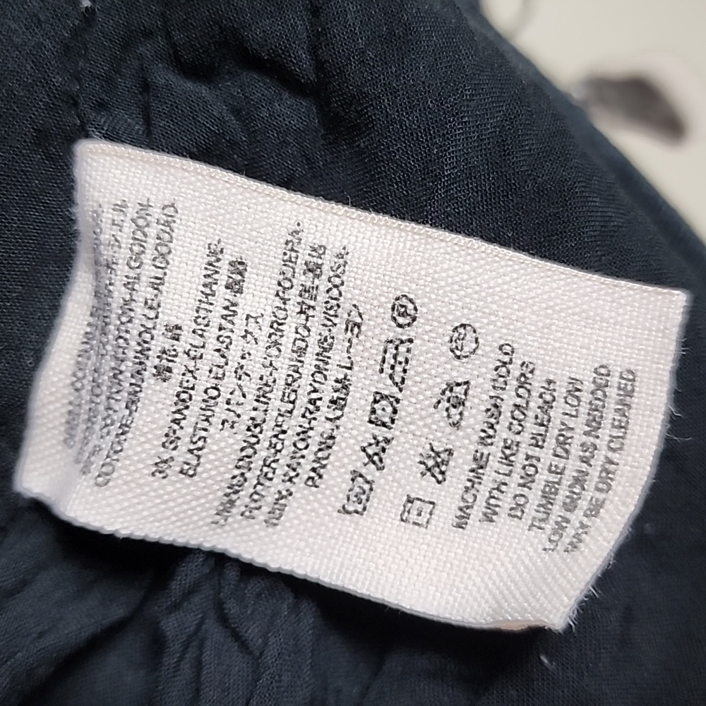 Free People Boho Embroidered Coat Jacket - Picture 7 of 8